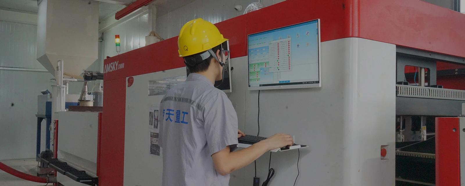 Customization & Tailored Manufacturing Solution