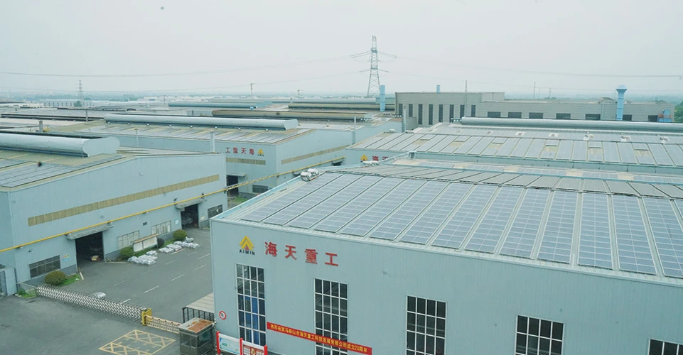 ENERGY RECOVERY AND UTILIZATION