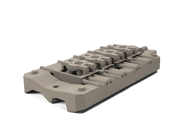 Customized Design Solution