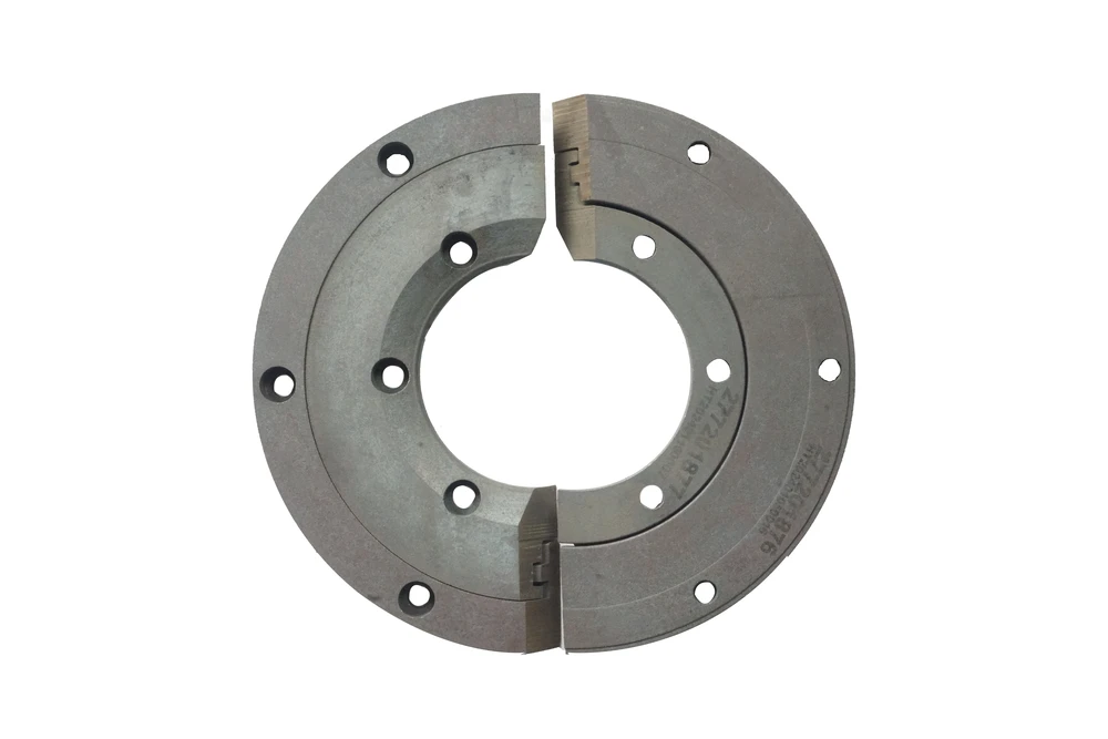 High Toughness Scraper For Concrete Mixing Plant