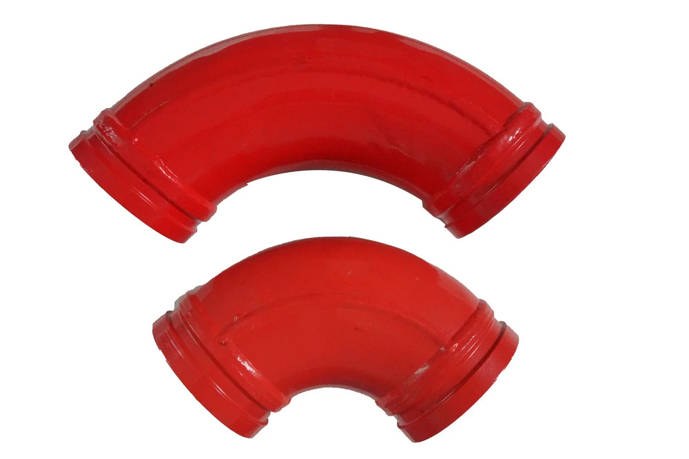 High Toughness Scraper For Concrete Mixing Plant