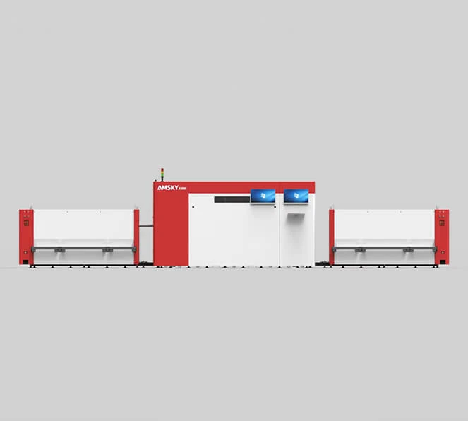 Customization & Tailored Manufacturing Solution