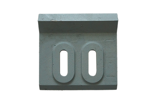 High Toughness Scraper For Concrete Mixing Plant