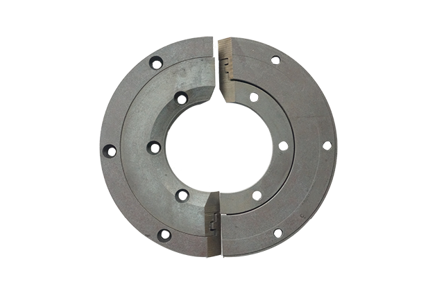 Impact Resistant Lining plate For Concrete Mixing Plant 