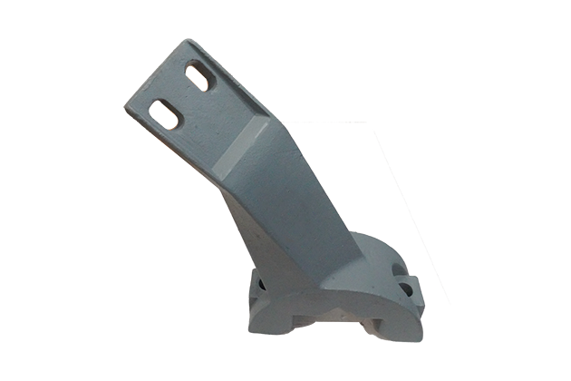 Impact Resistant Lining plate For Concrete Mixing Plant 