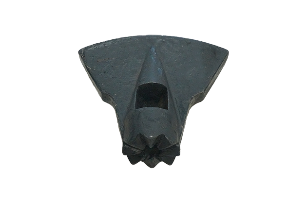 Impact Resistant Lining plate For Concrete Mixing Plant 