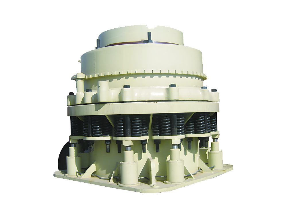 Cone Crusher Liner Selection: A Comprehensive Guide