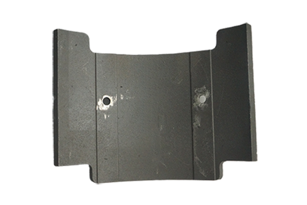 High‑Chrome Alloy Furnace Grate Bar