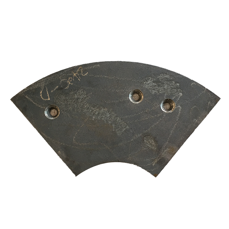 Strong Wear Resistance Lining Plate