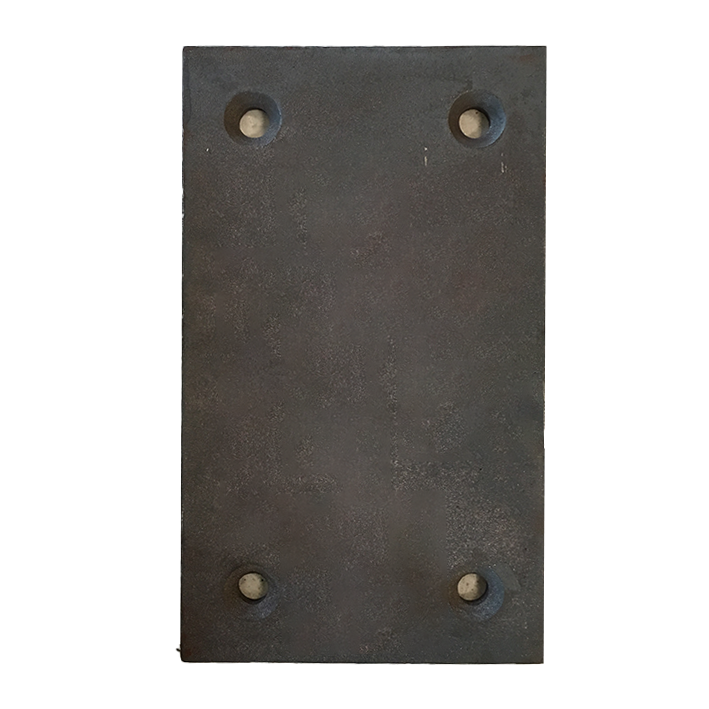 Strong Wear Resistance Lining Plate