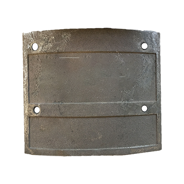 Strong Wear Resistance Lining Plate