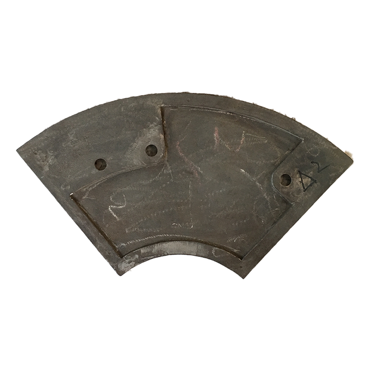 Strong Wear Resistance Lining Plate