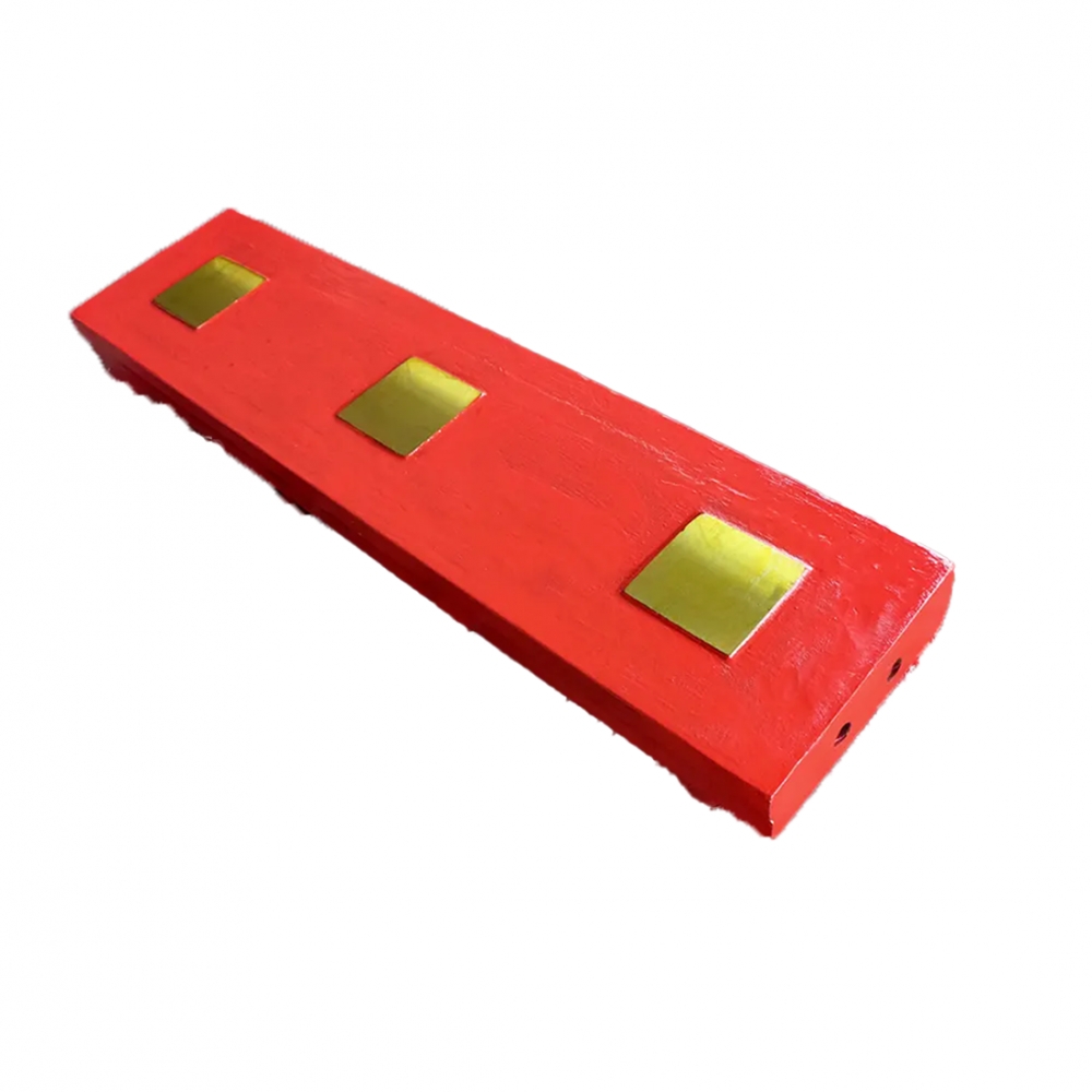 Premium Impact Crusher Blow Bar