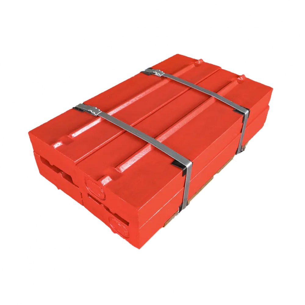 Premium Impact Crusher Blow Bar