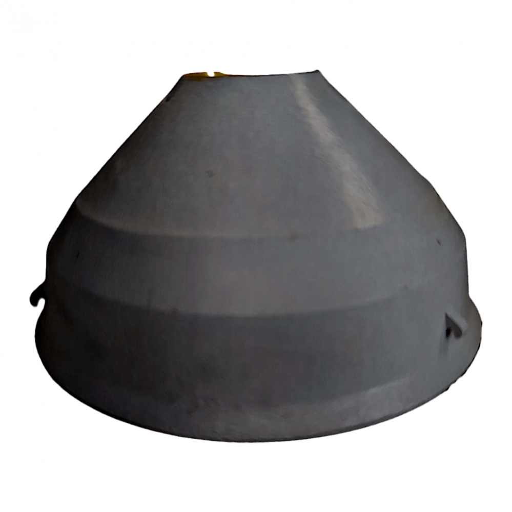 High-Quality Wear-Resistant Cone Crusher Parts