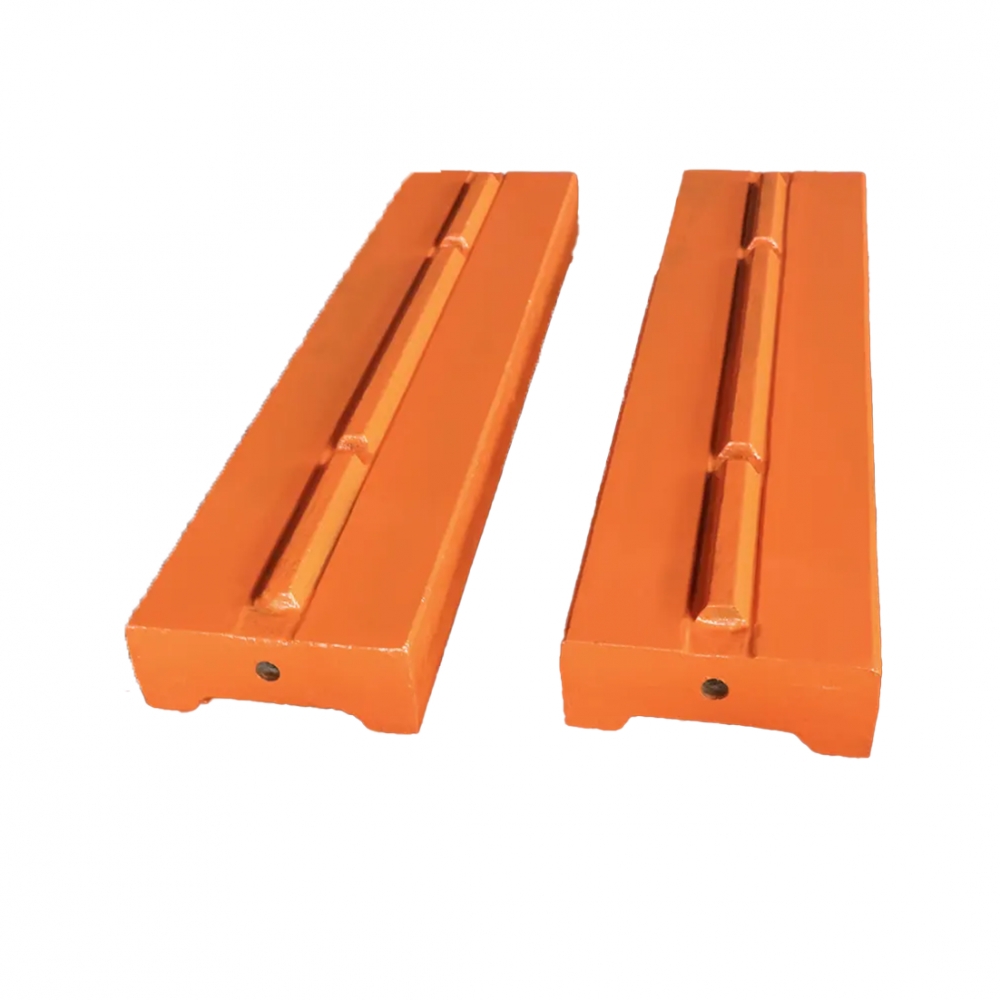 Premium Impact Crusher Blow Bar