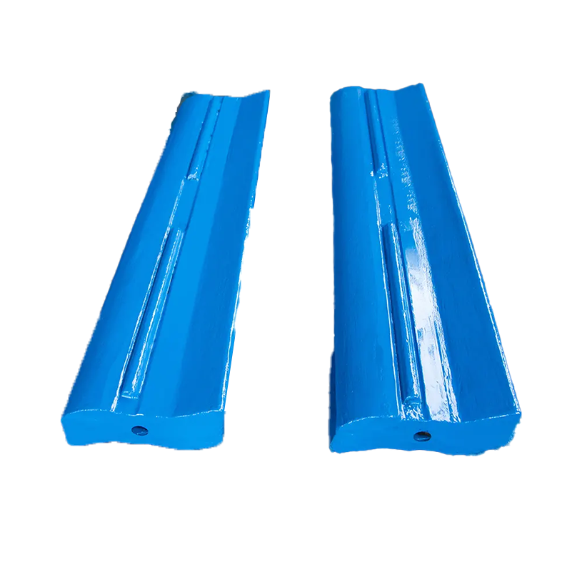 Premium Impact Crusher Blow Bar