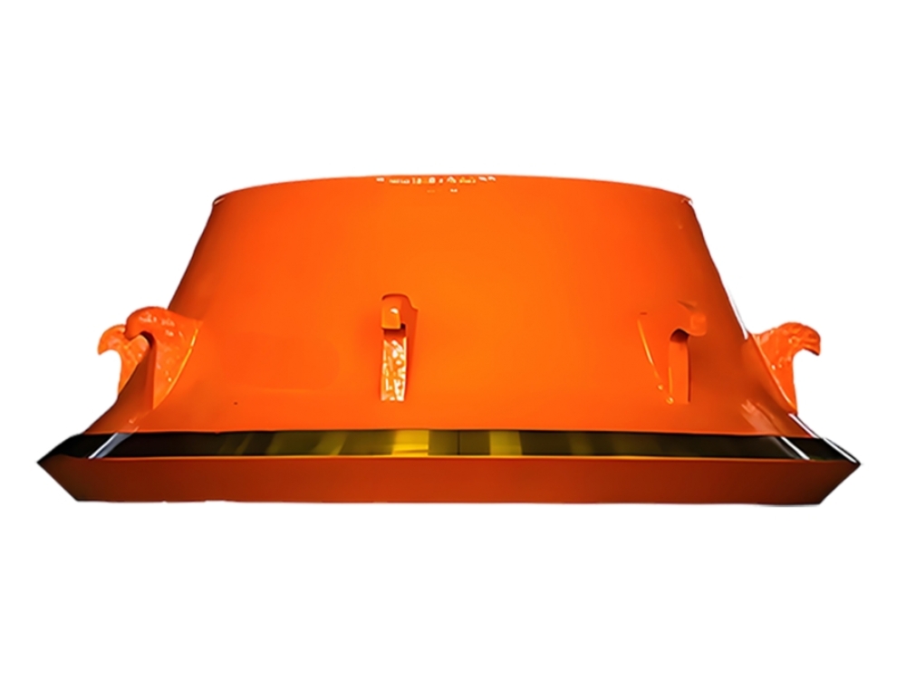 Wear-Resistant Solutions for the Mining Industry