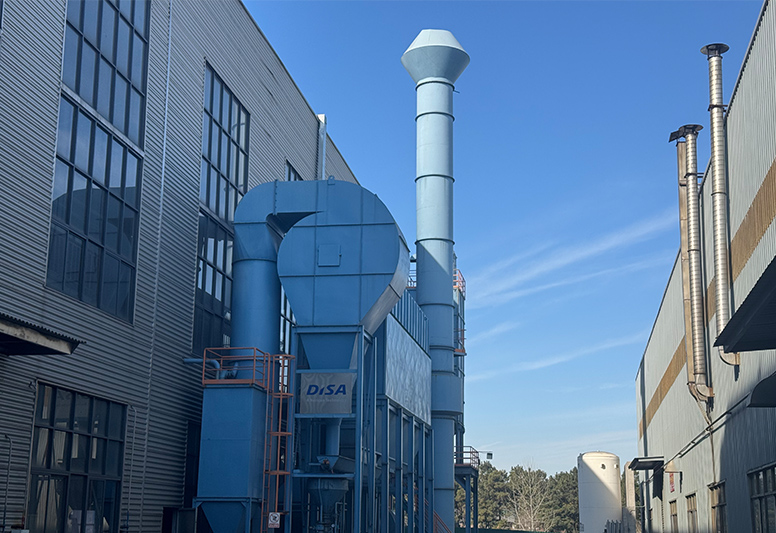 Haitian Heavy Industry’s Commitment to Safety and Energy-Efficient Production as Year-End Approaches