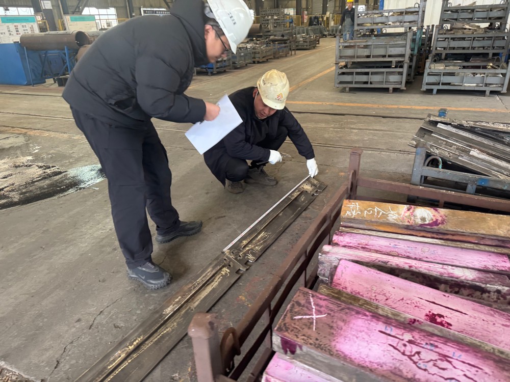 Customer Case: Long-term Cooperation with Beijing Client