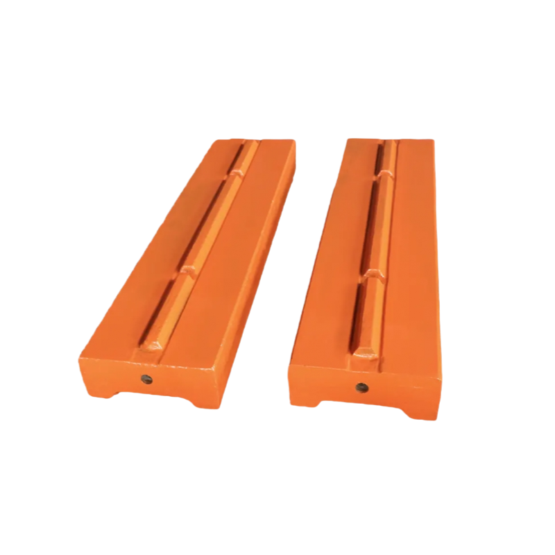 Premium Impact Crusher Blow Bar