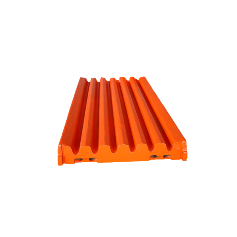 Superior Wear-Resistant Blow bar For Impact Crusher