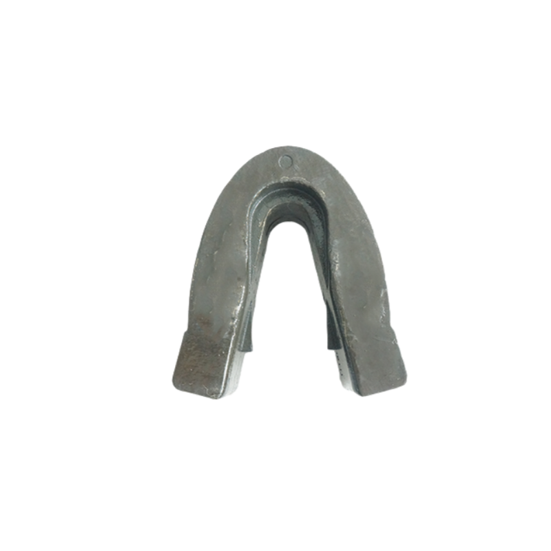 Hammer-Sand Making Machine 