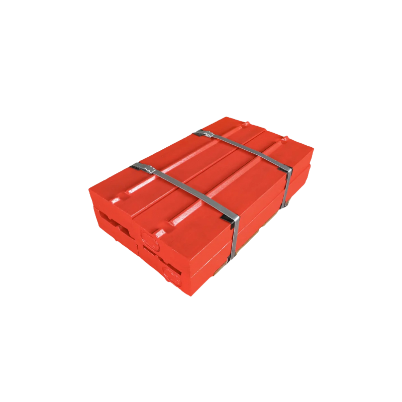 Superior Wear-Resistant Blow bar For Impact Crusher