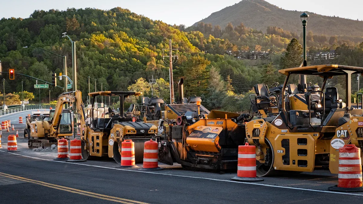 How to Identify Wear on Cone Crusher Bowl Liner