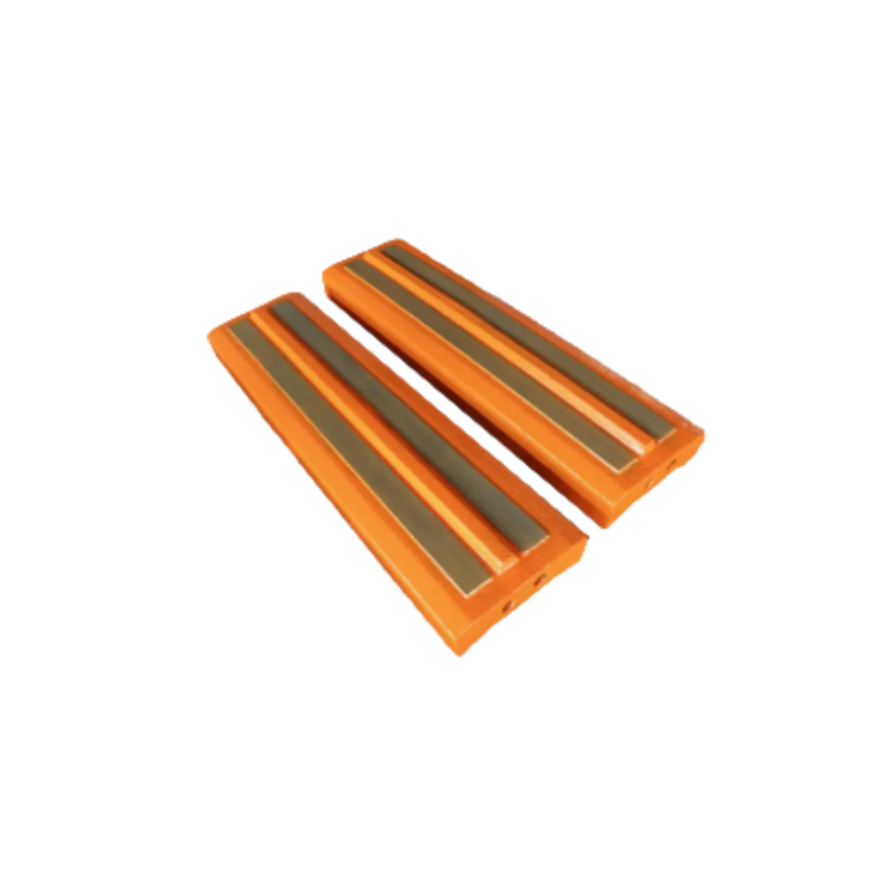 High-Quality Wear-Resistant Hammer Plate