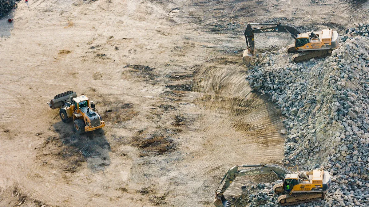 The Ultimate Guide to Cone Crusher Liners in 2025