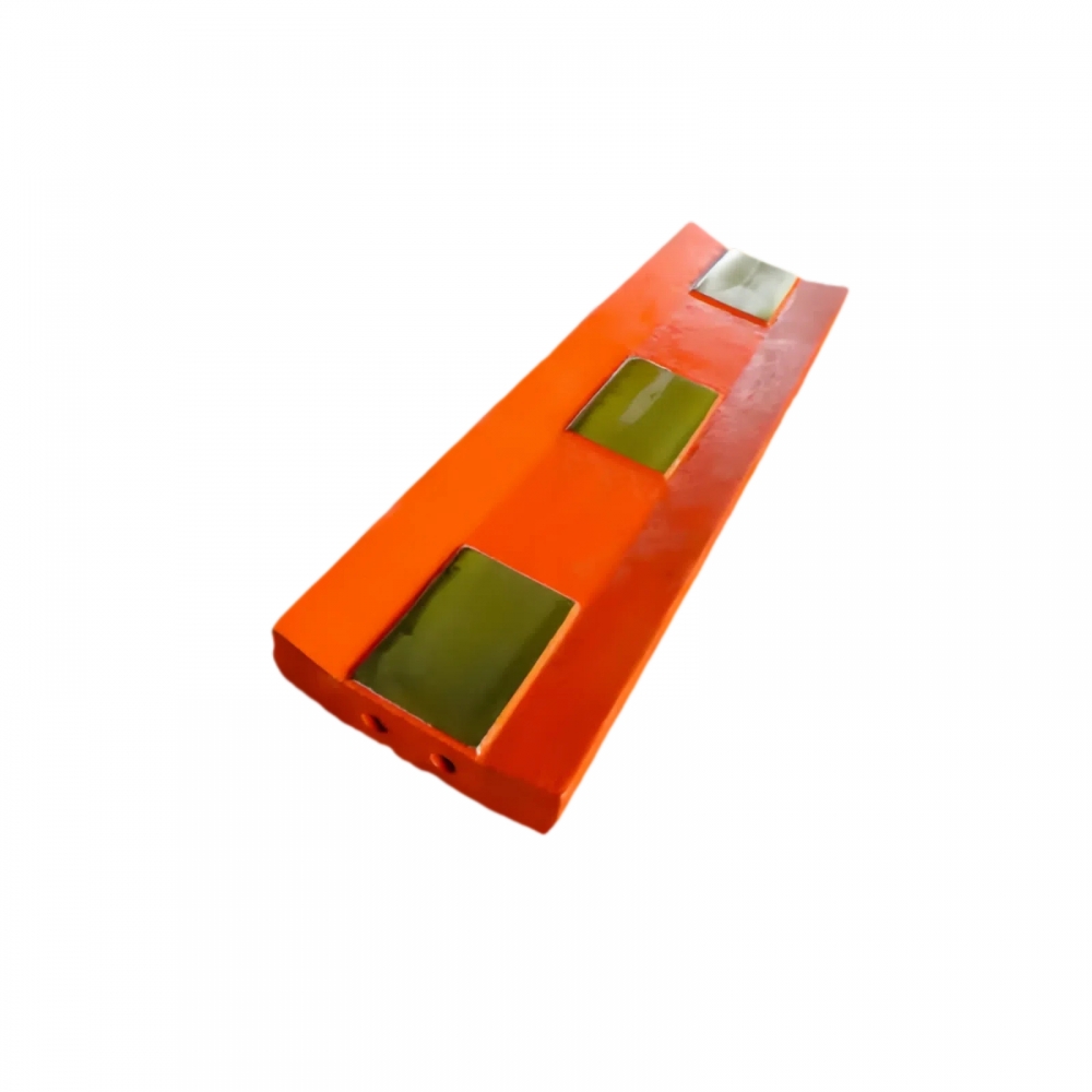 Premium Impact Crusher Blow Bar