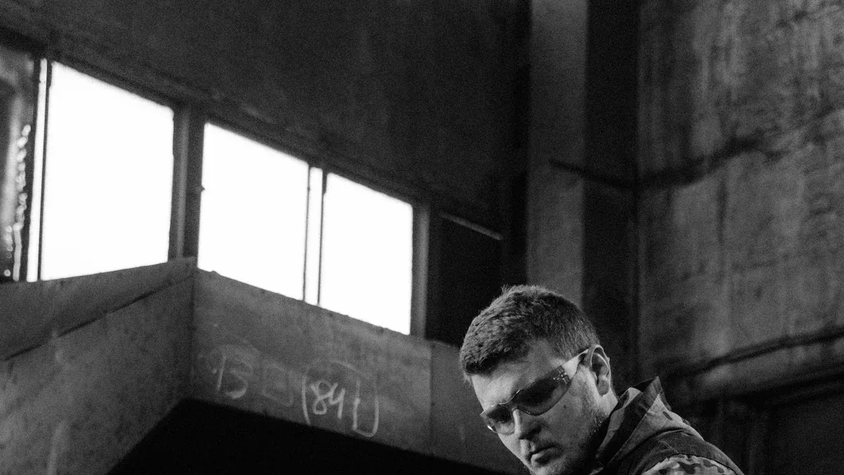 Maintaining Hammer Crusher Wear Parts for Peak Performance