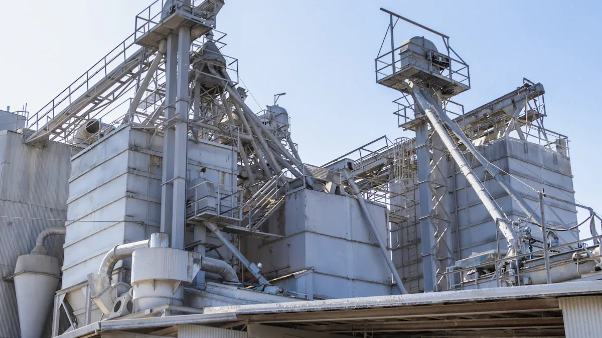 How to Extend Cone Crusher Mantle Life