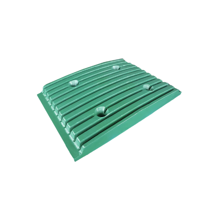Superior Wear-Resistant Blow bar For Impact Crusher