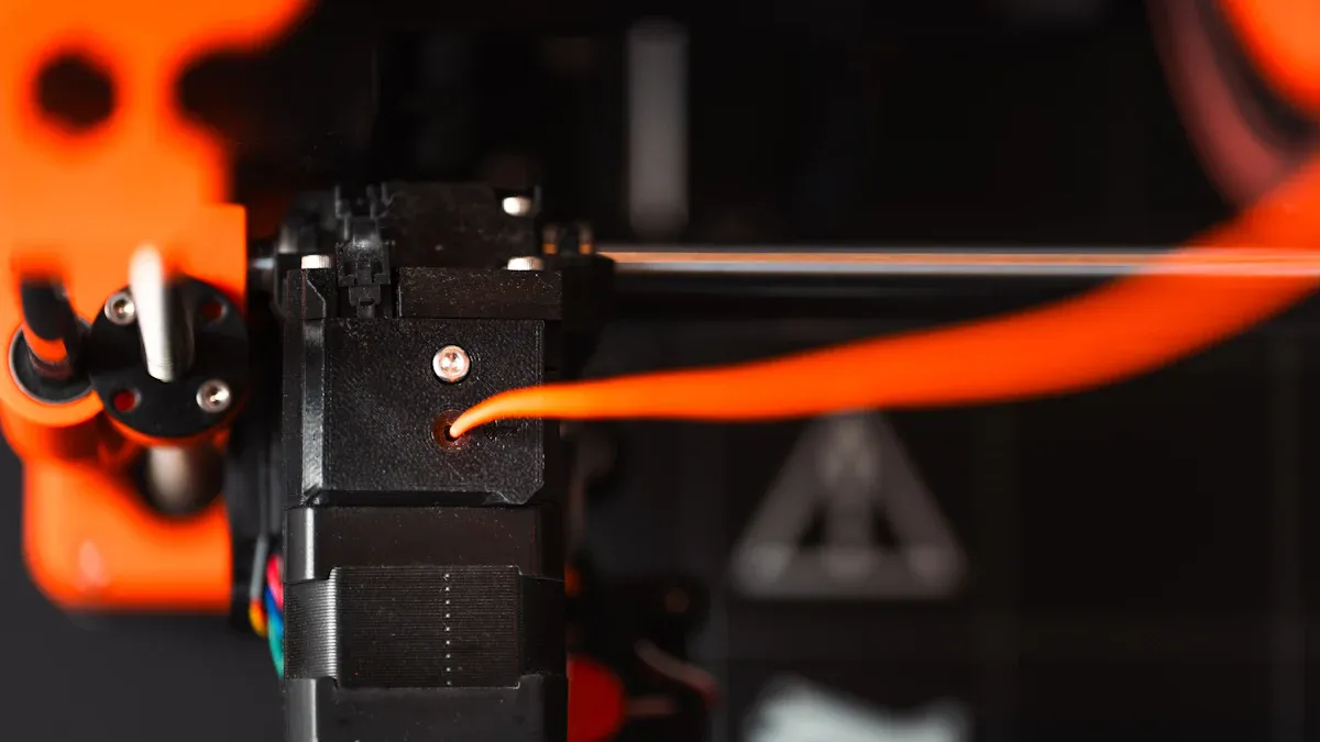 How Wear Part Solutions Challenge Industry Norms