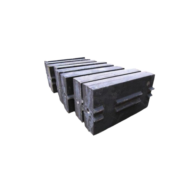 High Quality Impact Crusher Blow Bar