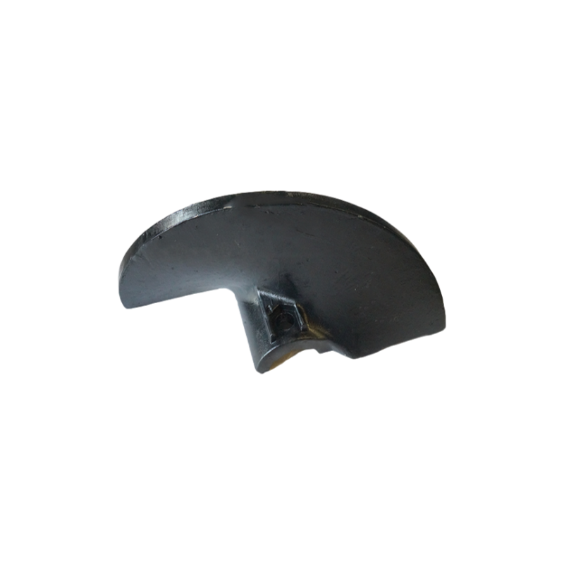 Asphalt Paver Wear-resistant Spiral Blade