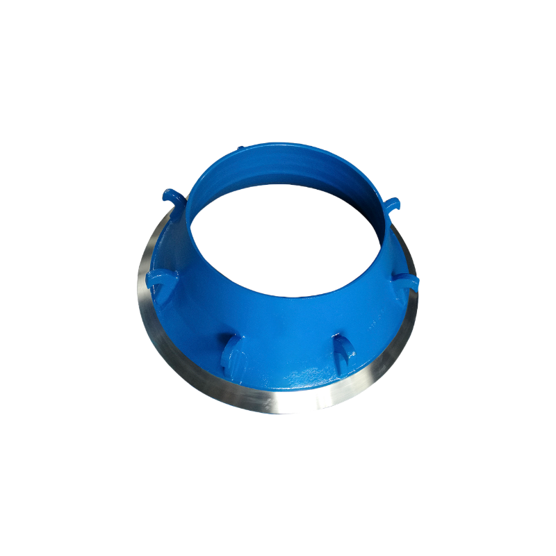 High-Quality Wear-Resistant Cone Crusher Parts
