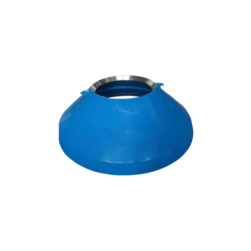 High-Quality Wear-Resistant Cone Crusher Parts