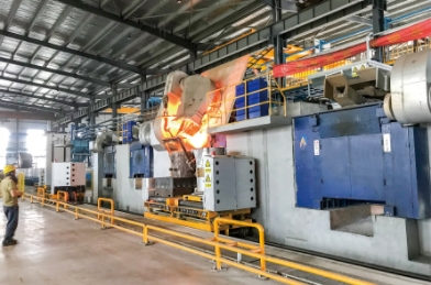 BAUMA CTT Kazakhstan 2025
