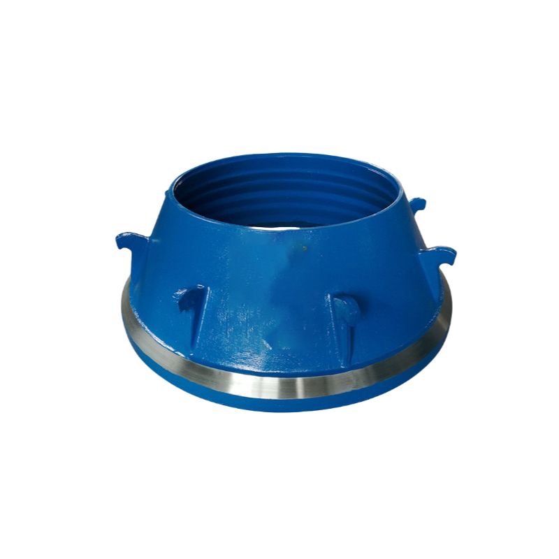 High-Quality Wear-Resistant Cone Crusher Parts