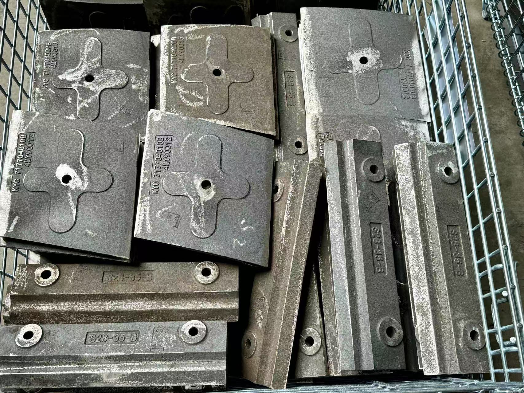  Customer Case: Custom-Made Liners for KYC Japan