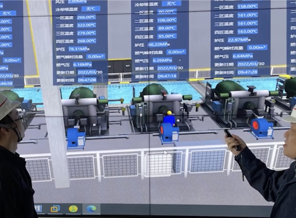 2. Customized Solution Development