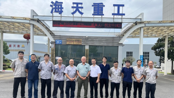 Professional Engineering Team and Technical Services