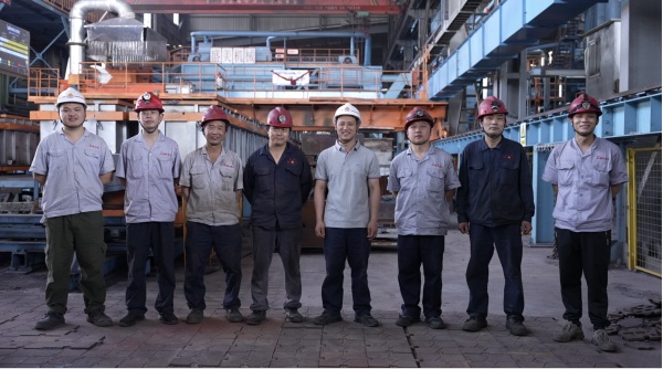 23 Senior Engineers & 37 Process Consultants