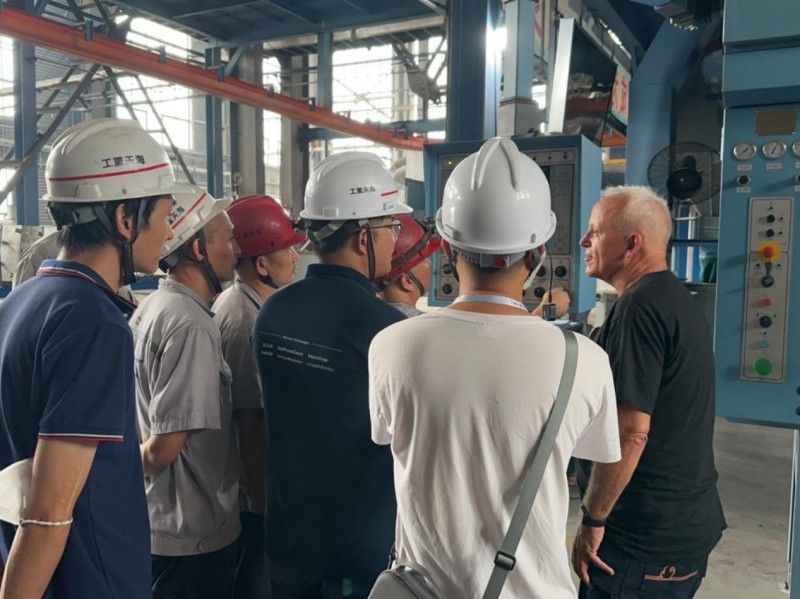 5. Dedicated Engineering Support & Service Assurance