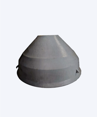 Powerful Cone Crusher Bowl Liner