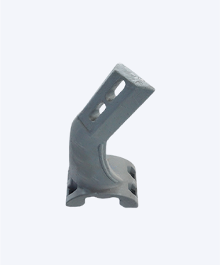 Mixing Arm-Asphalt Mixing Plant