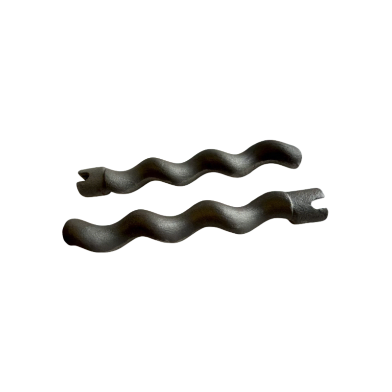 Custom Worm Gear Case for Italian Client